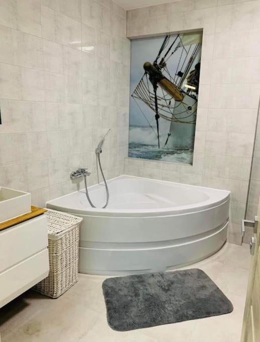 Euphoria/Luxurious Accomodation Košice Exteriér fotografie