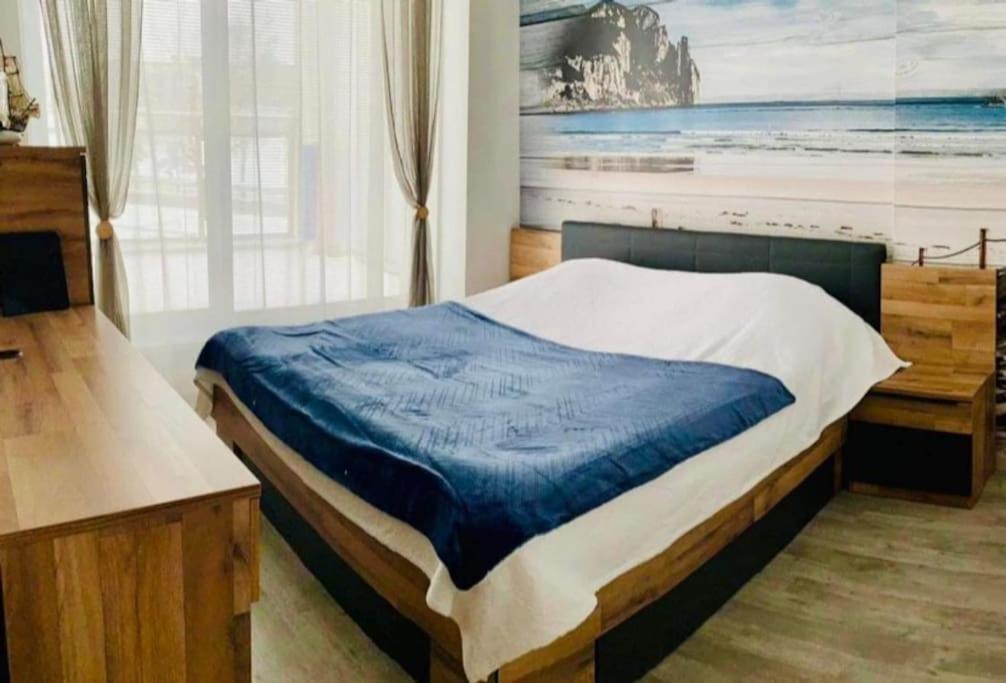 Euphoria/Luxurious Accomodation Košice Exteriér fotografie