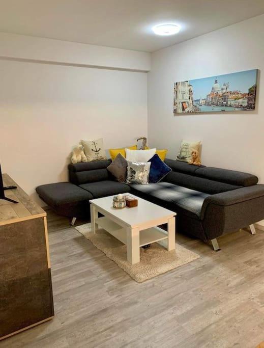 Euphoria/Luxurious Accomodation Košice Exteriér fotografie