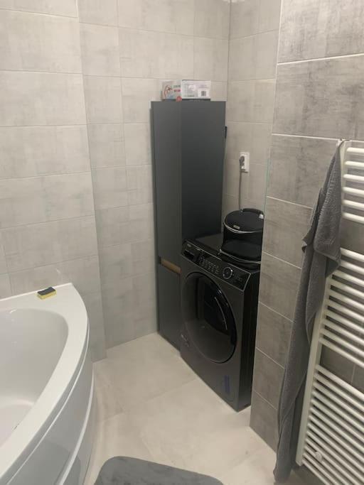 Euphoria/Luxurious Accomodation Košice Exteriér fotografie