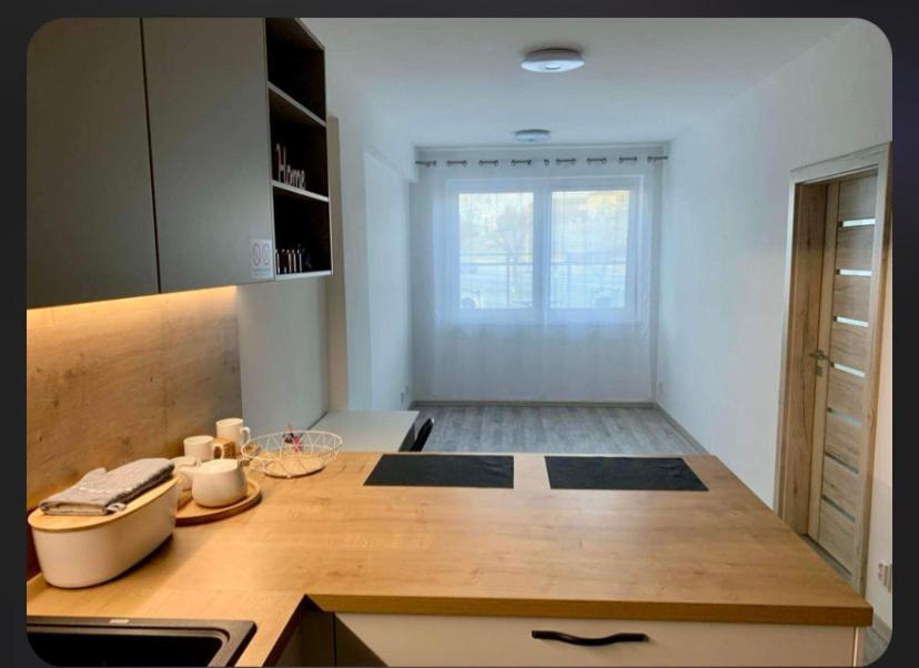 Euphoria/Luxurious Accomodation Košice Exteriér fotografie