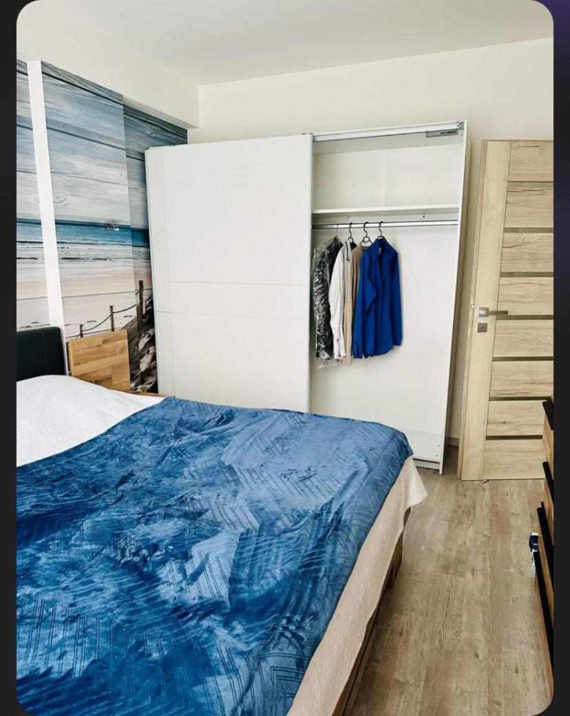Euphoria/Luxurious Accomodation Košice Exteriér fotografie