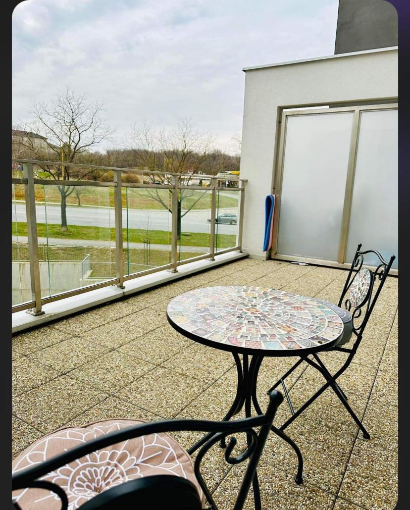 Euphoria/Luxurious Accomodation Košice Exteriér fotografie